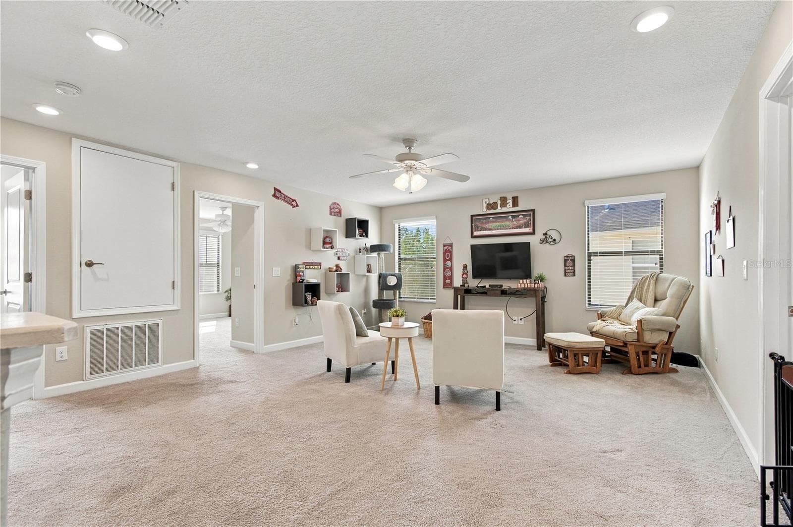 Loft - 4195 SHREWBURY PL, LAND O LAKES