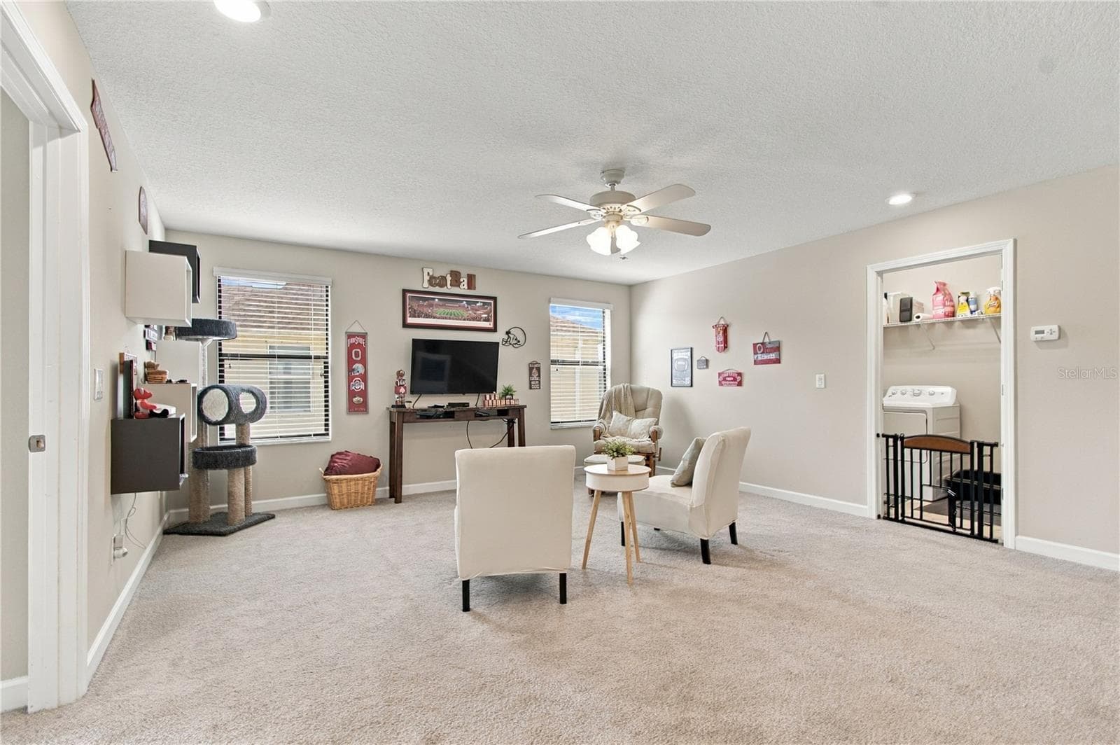 Loft - 4195 SHREWBURY PL, LAND O LAKES