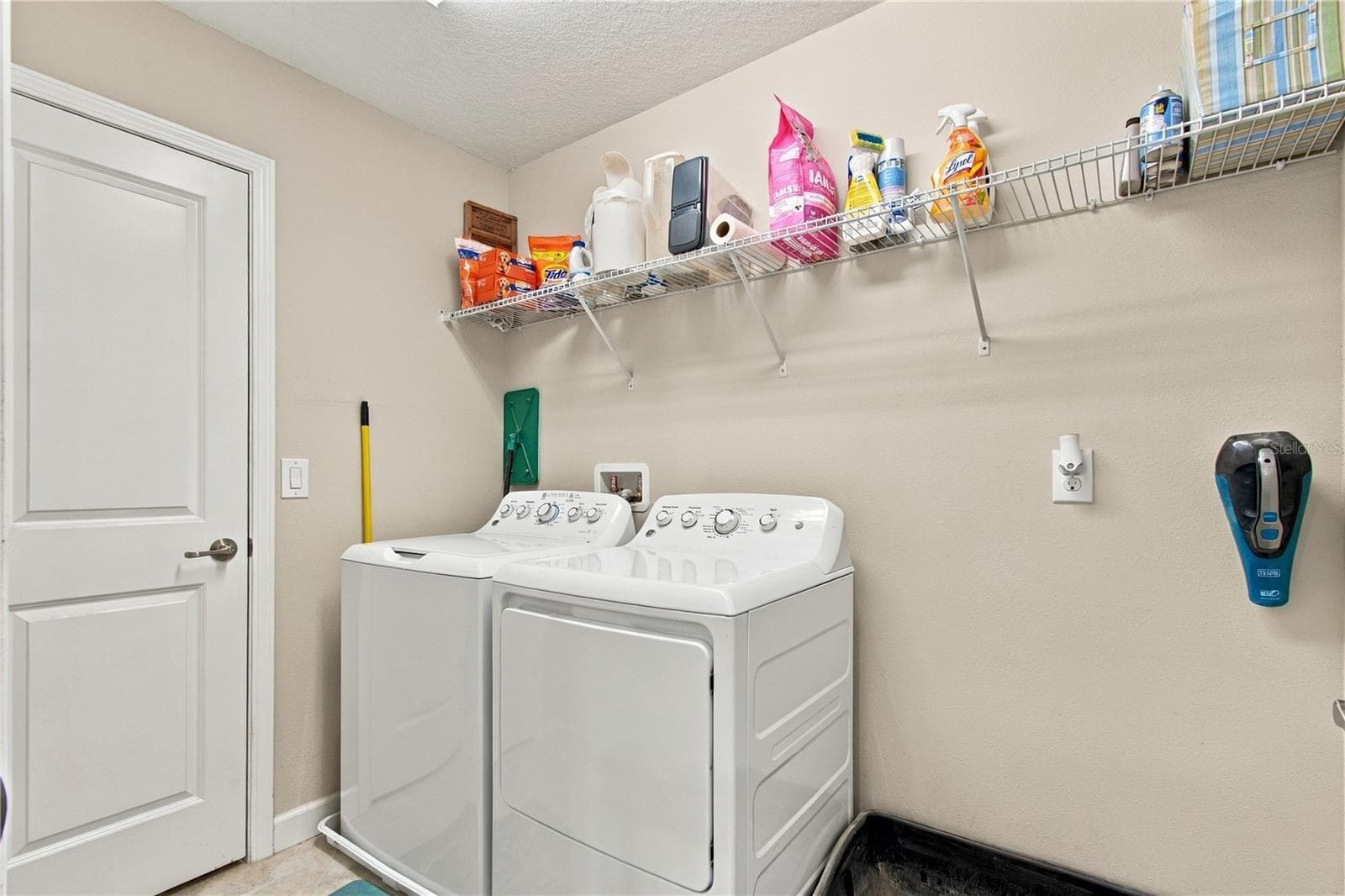 Laundry room - 4195 SHREWBURY PL, LAND O LAKES