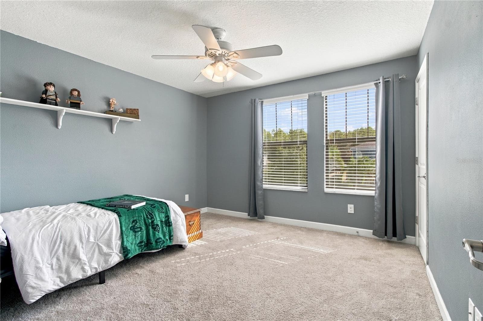 Bedroom 1 - 4195 SHREWBURY PL, LAND O LAKES