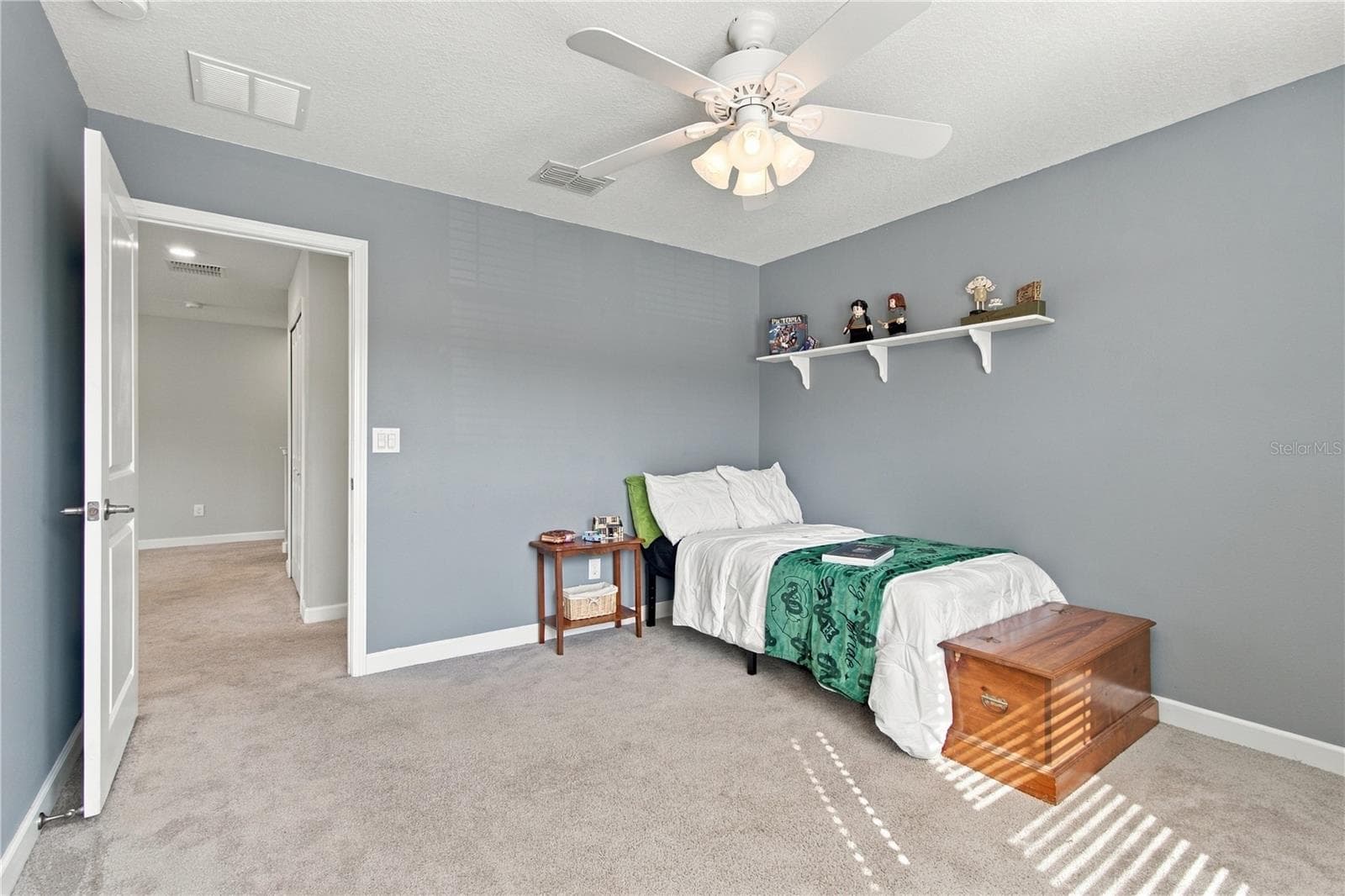 Bedroom 1 - 4195 SHREWBURY PL, LAND O LAKES