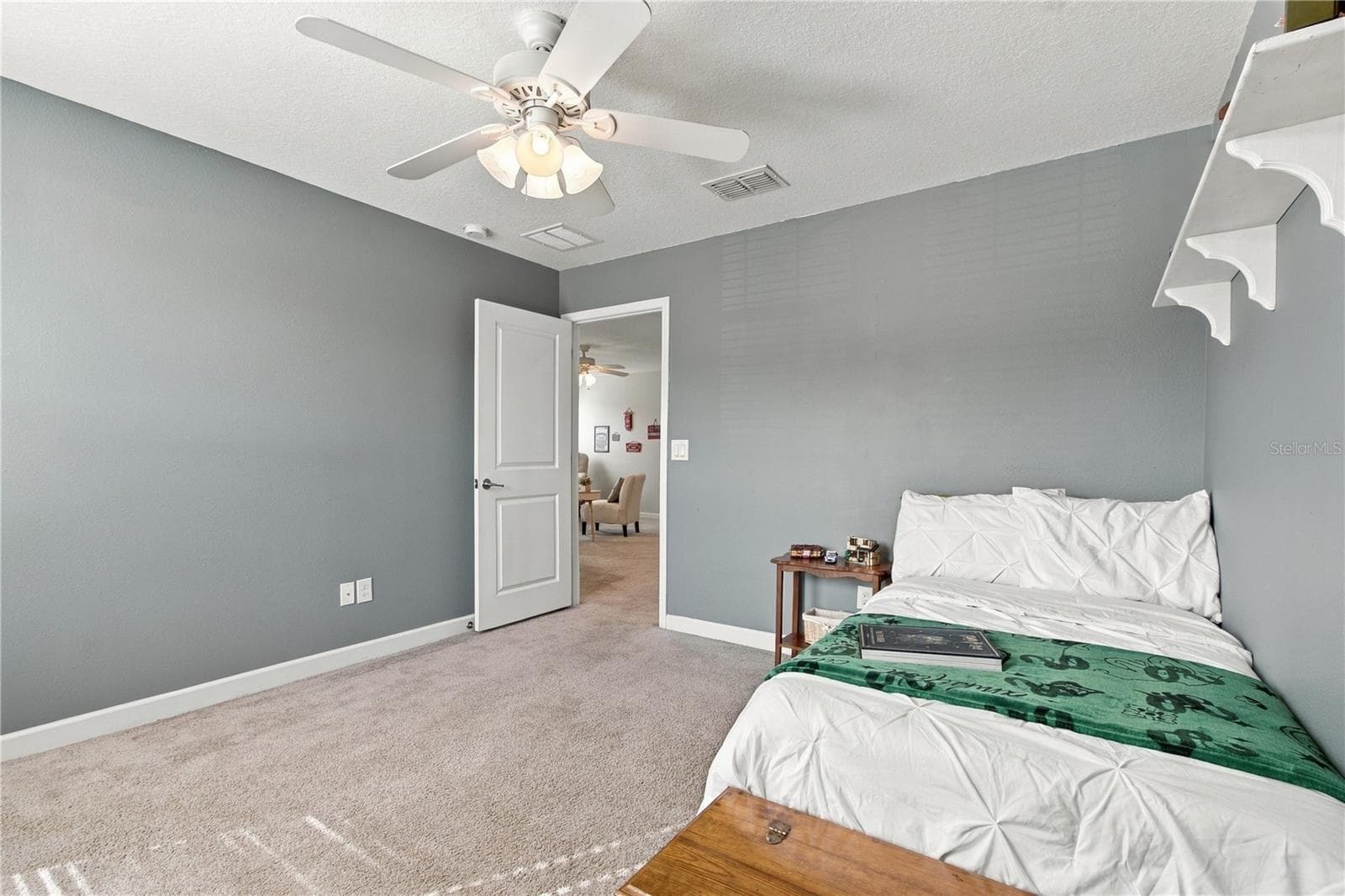 Bedroom 1 - 4195 SHREWBURY PL, LAND O LAKES