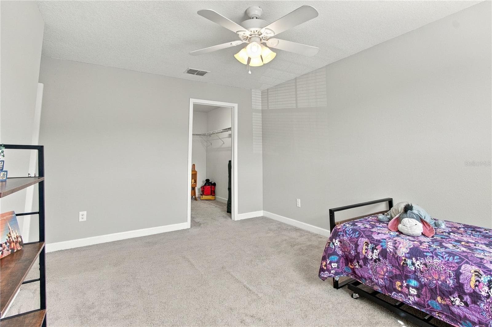 Bedroom 2 - 4195 SHREWBURY PL, LAND O LAKES
