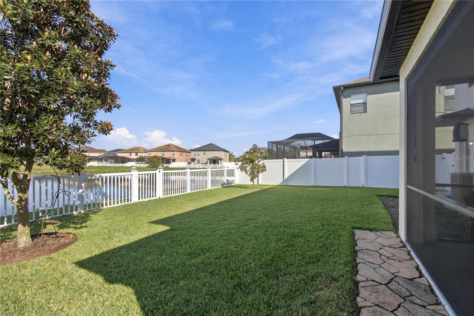 Single Family Residence at 4195 SHREWBURY PL, LAND O LAKES, photo 60 of 73