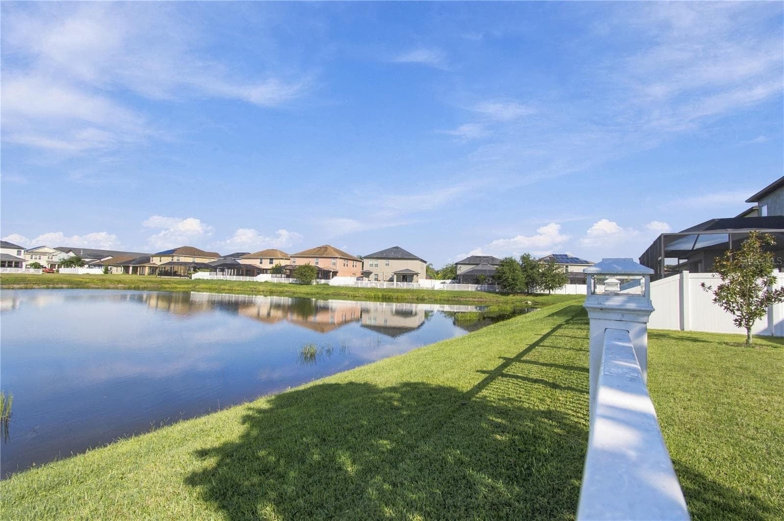 Single Family Residence at 4195 SHREWBURY PL, LAND O LAKES, photo 63 of 73