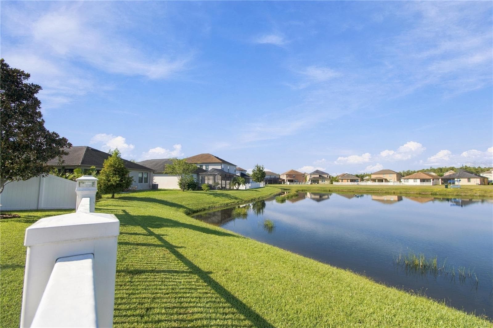 Single Family Residence at 4195 SHREWBURY PL, LAND O LAKES, photo 65 of 73