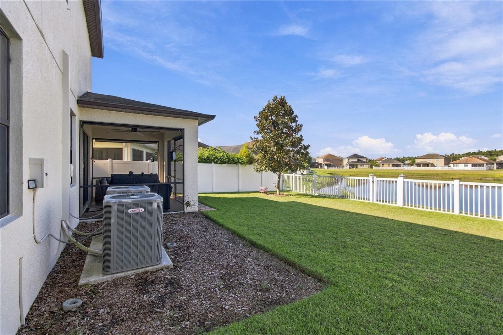 Single Family Residence at 4195 SHREWBURY PL, LAND O LAKES, photo 66 of 73