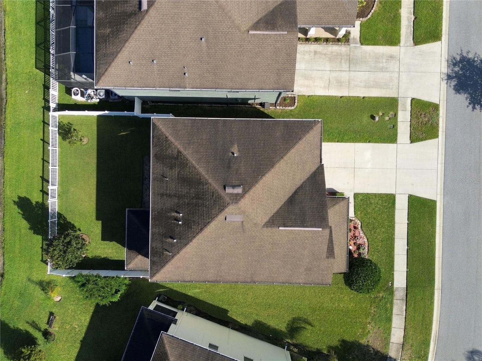 Single Family Residence at 4195 SHREWBURY PL, LAND O LAKES, photo 70 of 73