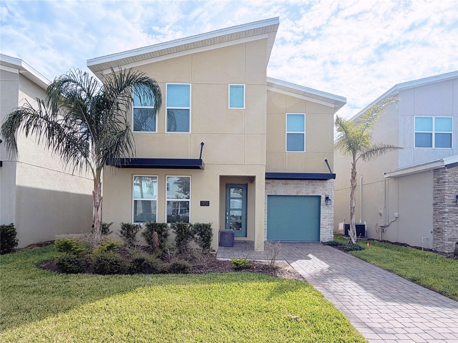 1151 KINGSBARN ST