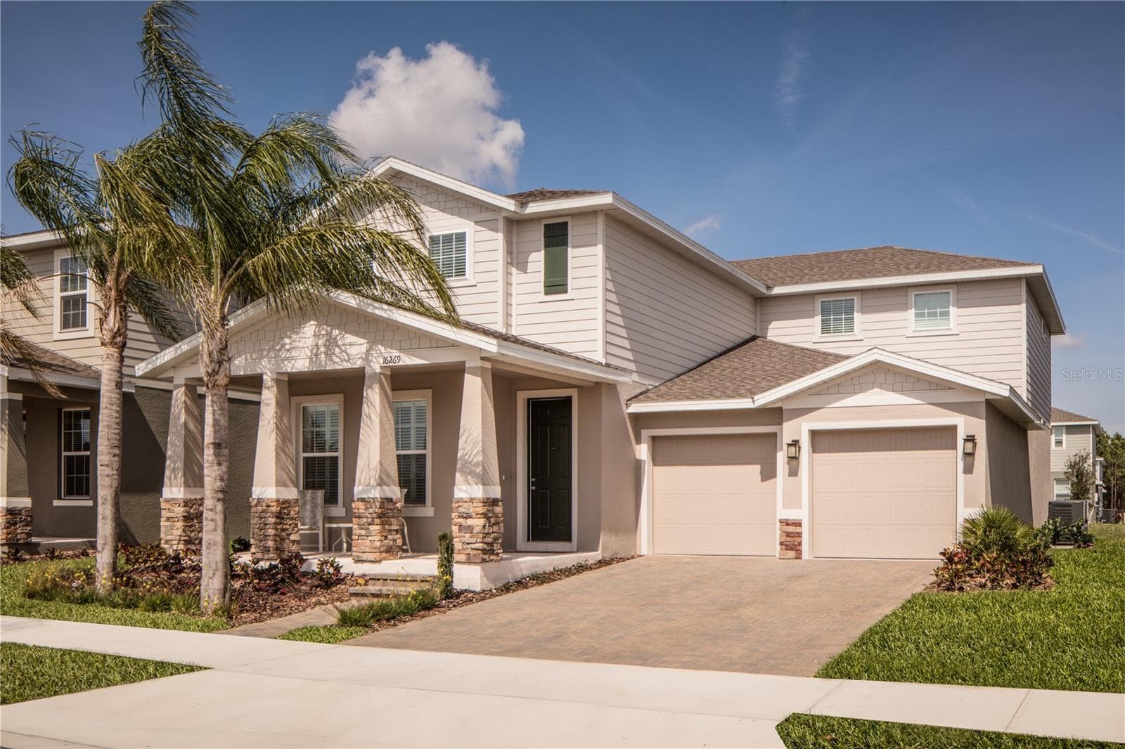 Single Family Residence at 3147 TIGER PALM WAY, NEW SMYRNA BEACH, photo 3 of 17