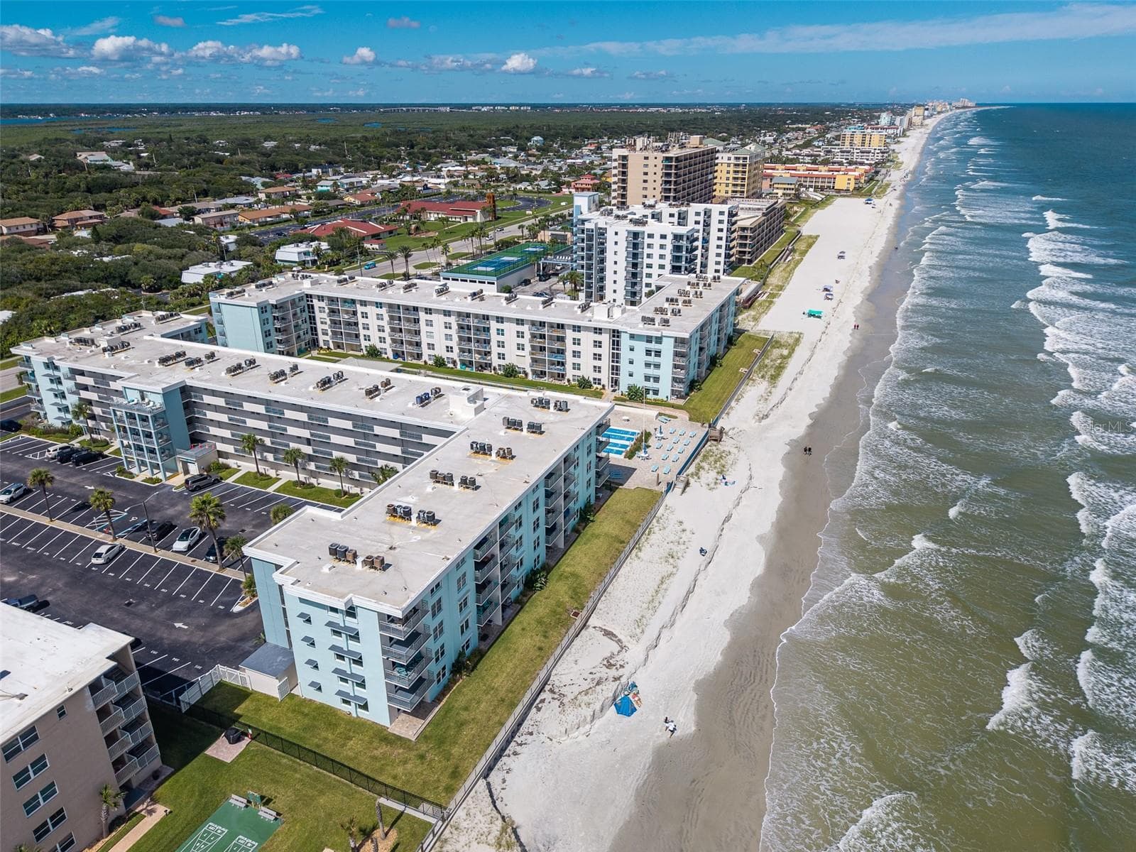 Condominium at 4151 S ATLANTIC AVE #3170, NEW SMYRNA BEACH, photo 6 of 33