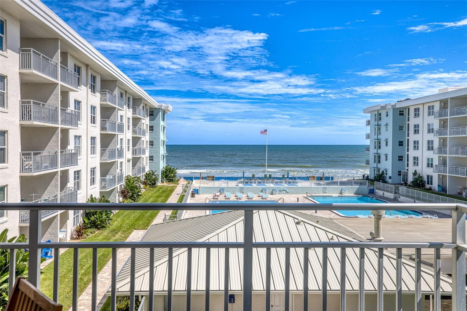 Condominium at 4151 S ATLANTIC AVE #3170, NEW SMYRNA BEACH, photo 9 of 33