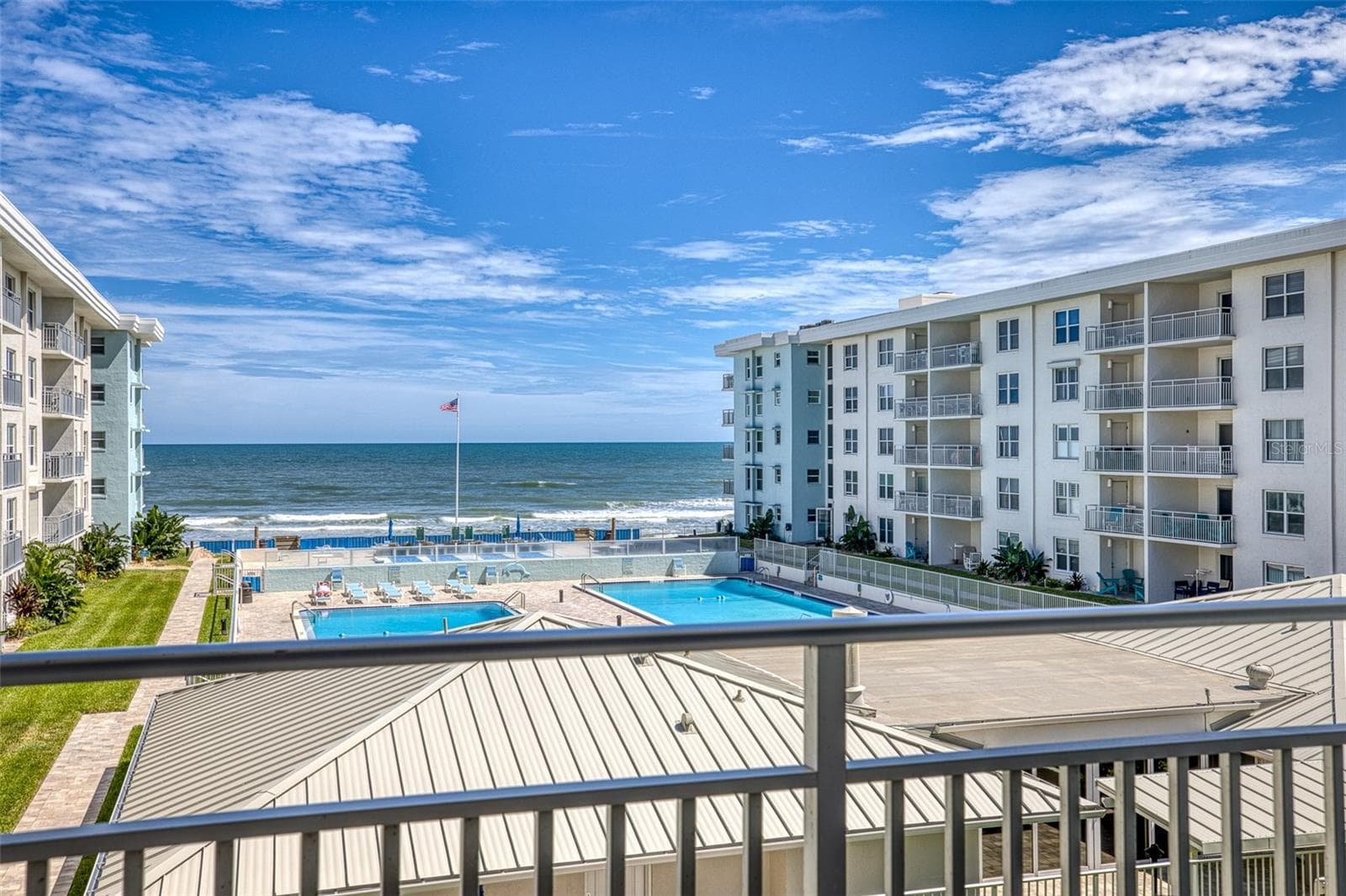 Condominium at 4151 S ATLANTIC AVE #3170, NEW SMYRNA BEACH, photo 10 of 33