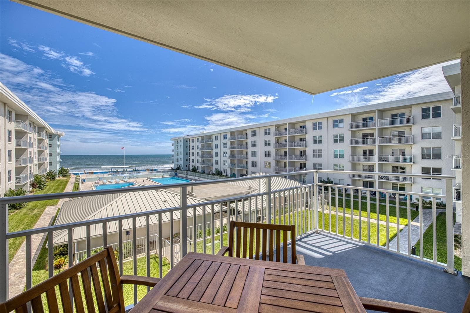 Condominium at 4151 S ATLANTIC AVE #3170, NEW SMYRNA BEACH, photo 11 of 33