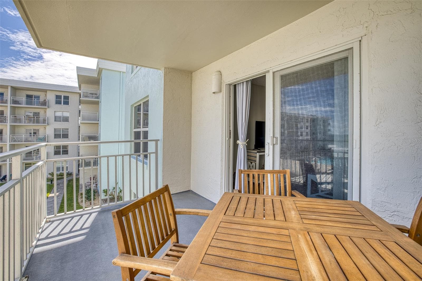 Condominium at 4151 S ATLANTIC AVE #3170, NEW SMYRNA BEACH, photo 13 of 33