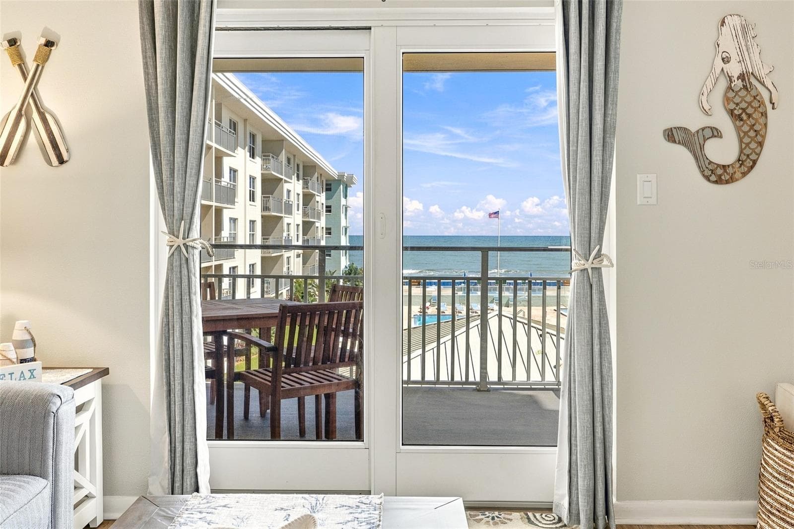Condominium at 4151 S ATLANTIC AVE #3170, NEW SMYRNA BEACH, photo 14 of 33