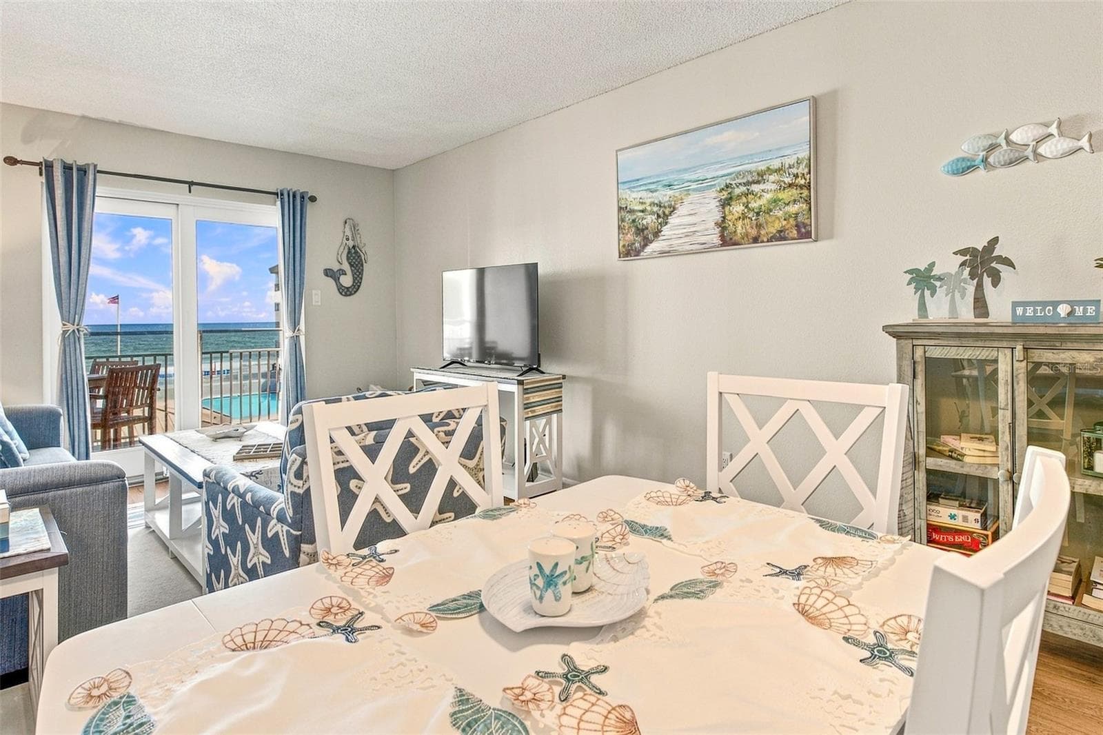 Condominium at 4151 S ATLANTIC AVE #3170, NEW SMYRNA BEACH, photo 18 of 33