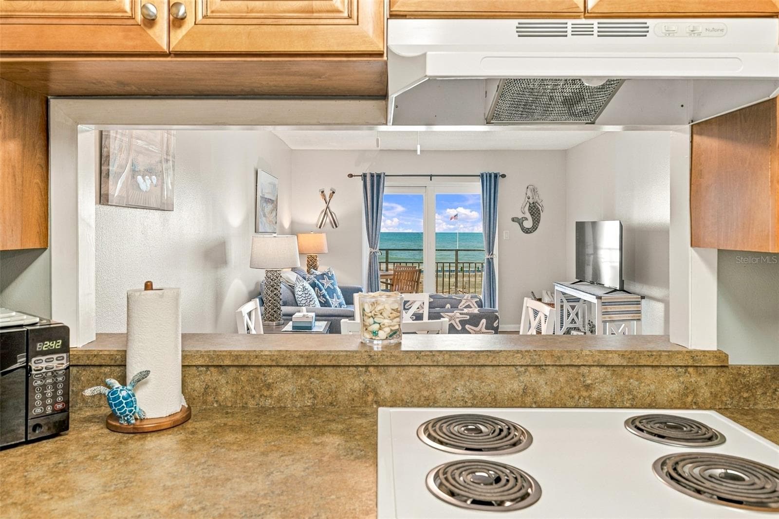 Condominium at 4151 S ATLANTIC AVE #3170, NEW SMYRNA BEACH, photo 24 of 33