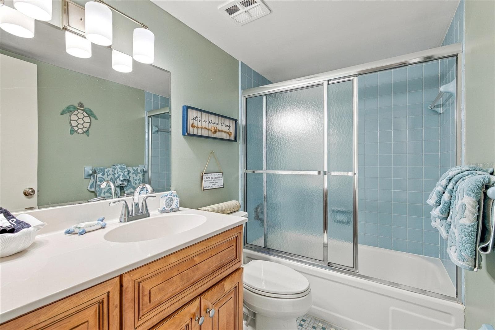 Condominium at 4151 S ATLANTIC AVE #3170, NEW SMYRNA BEACH, photo 32 of 33