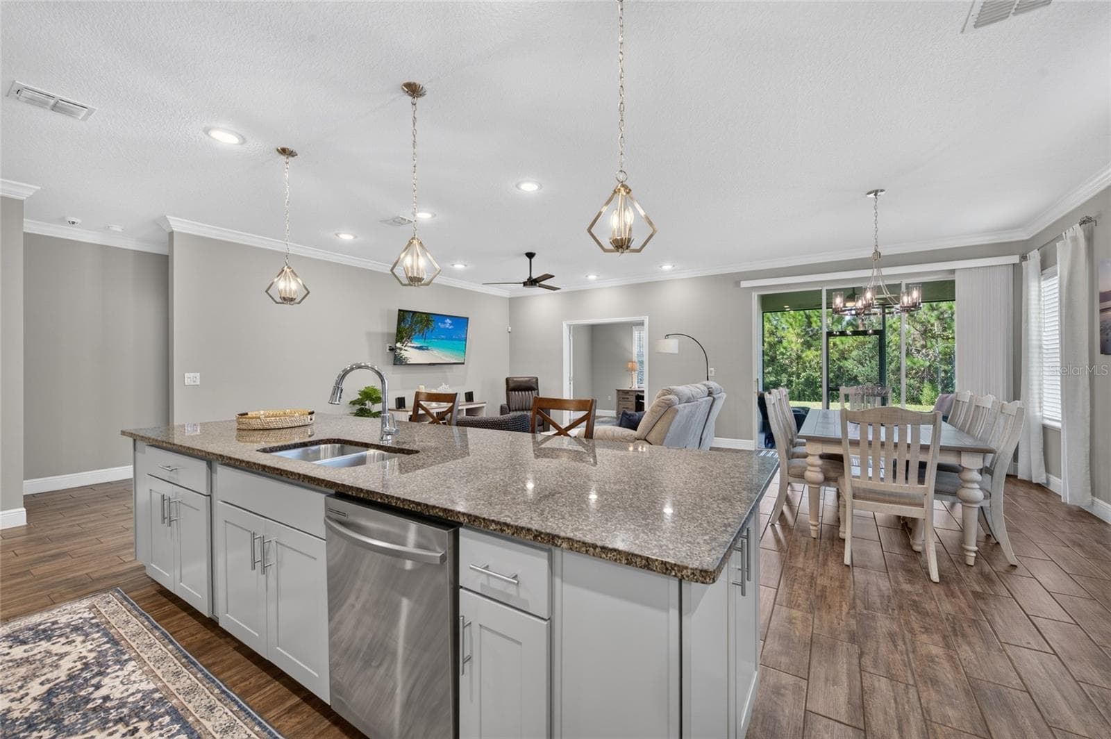 Single Family Residence at 14 FAWN HAVEN TRL, ORMOND BEACH, photo 10 of 35