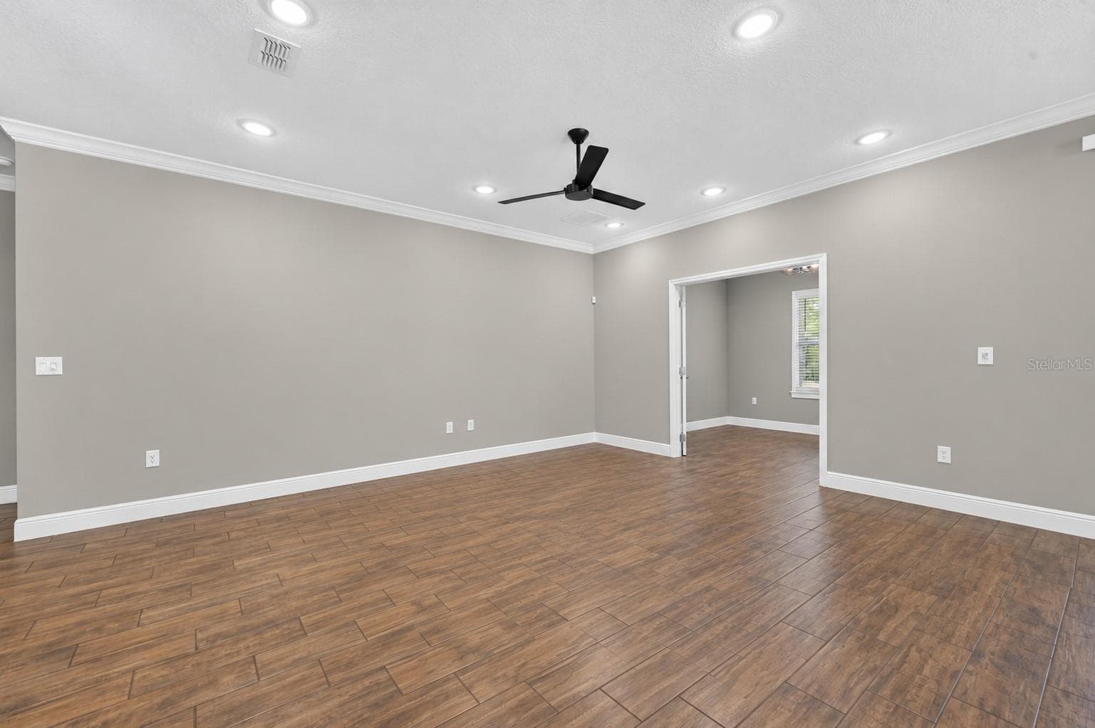 Single Family Residence at 14 FAWN HAVEN TRL, ORMOND BEACH, photo 14 of 35
