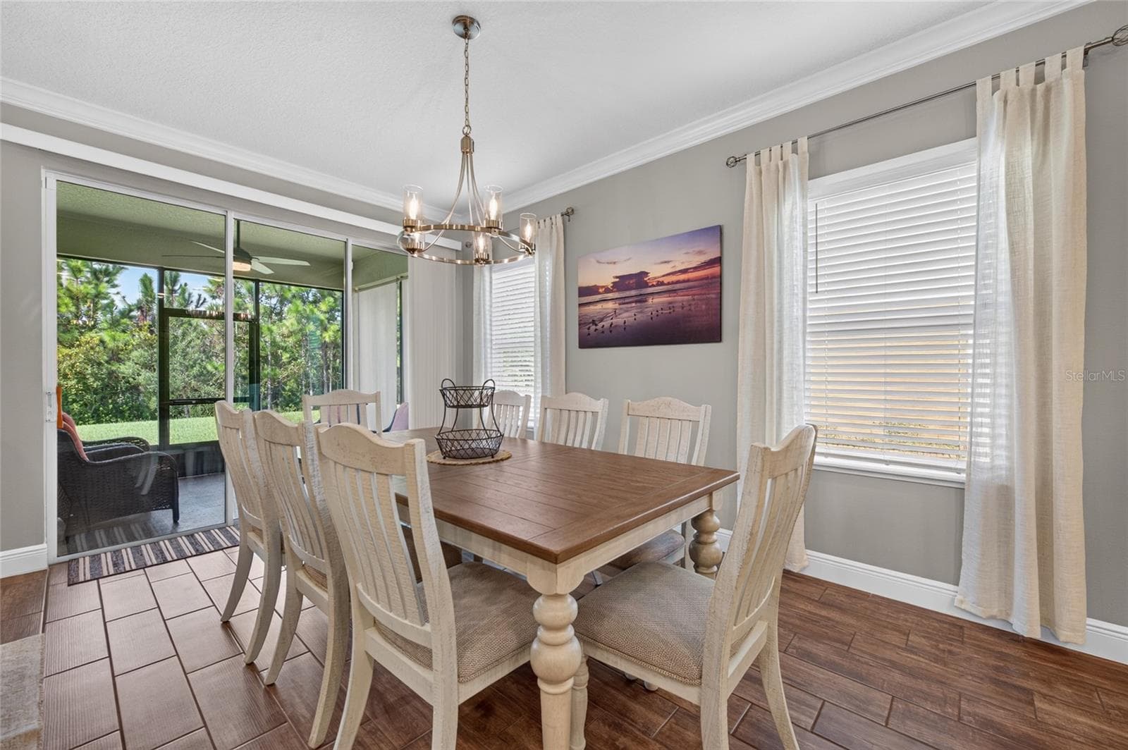 Single Family Residence at 14 FAWN HAVEN TRL, ORMOND BEACH, photo 15 of 35