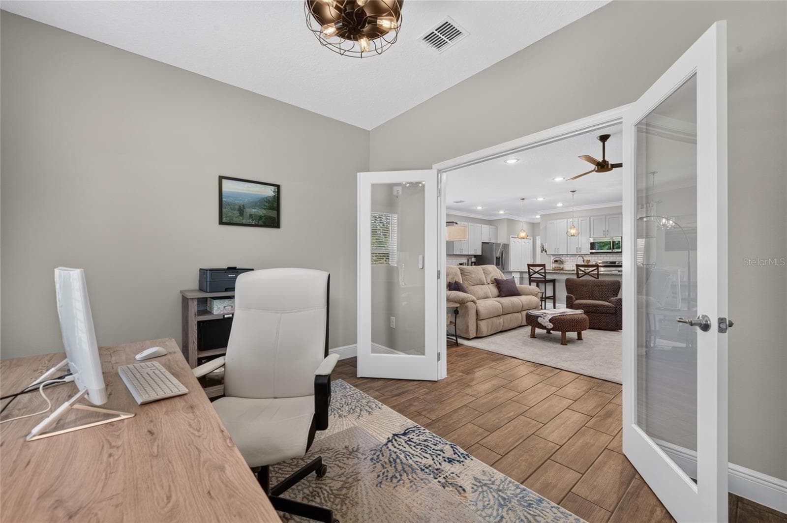 Single Family Residence at 14 FAWN HAVEN TRL, ORMOND BEACH, photo 17 of 35