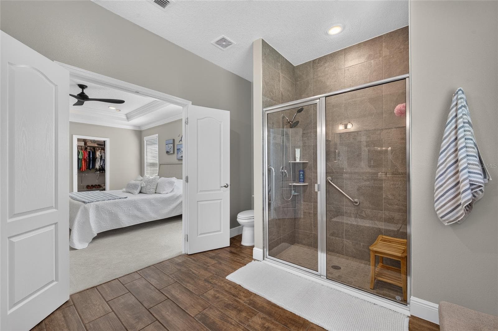 Single Family Residence at 14 FAWN HAVEN TRL, ORMOND BEACH, photo 23 of 35