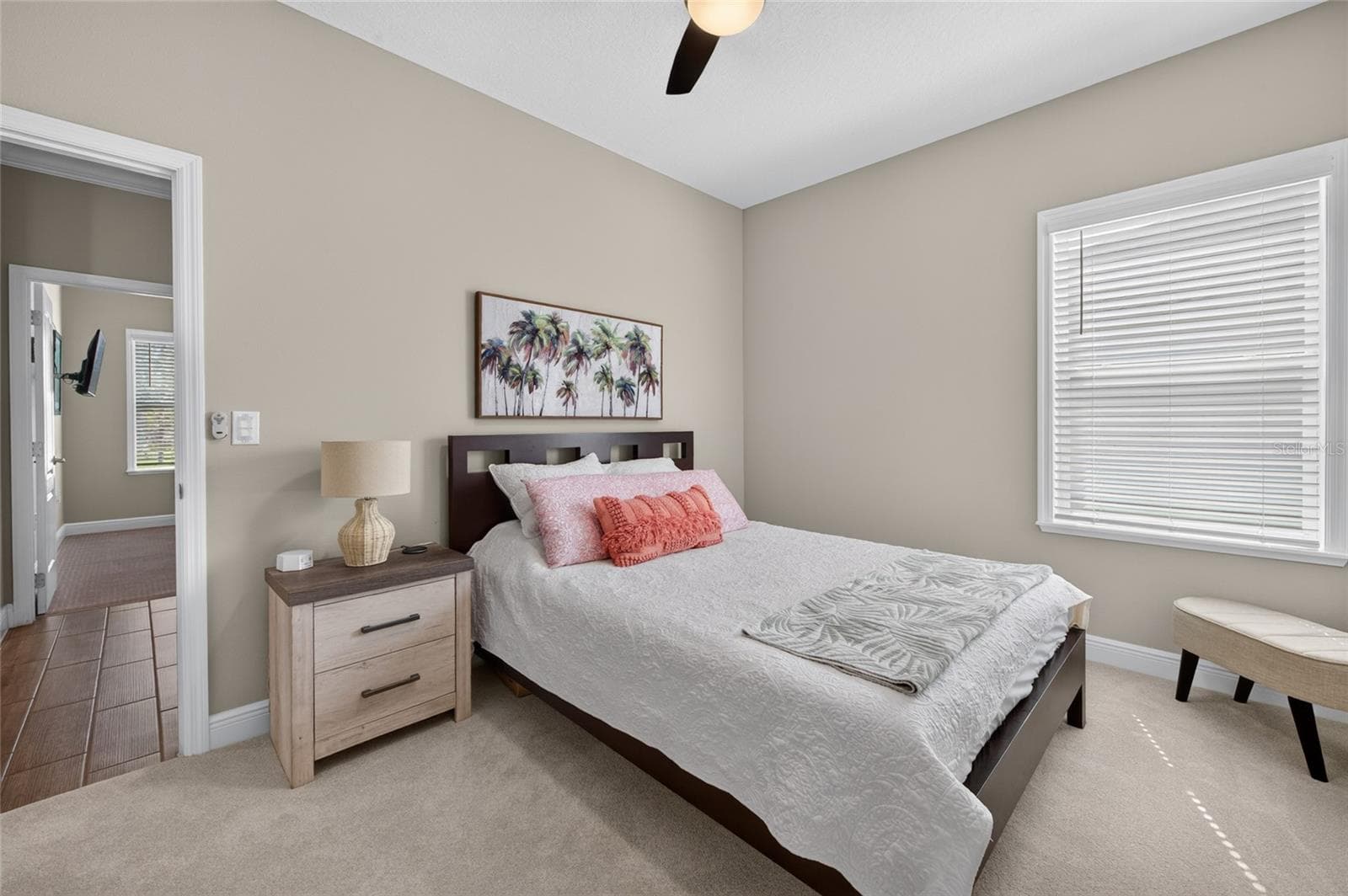 Single Family Residence at 14 FAWN HAVEN TRL, ORMOND BEACH, photo 24 of 35
