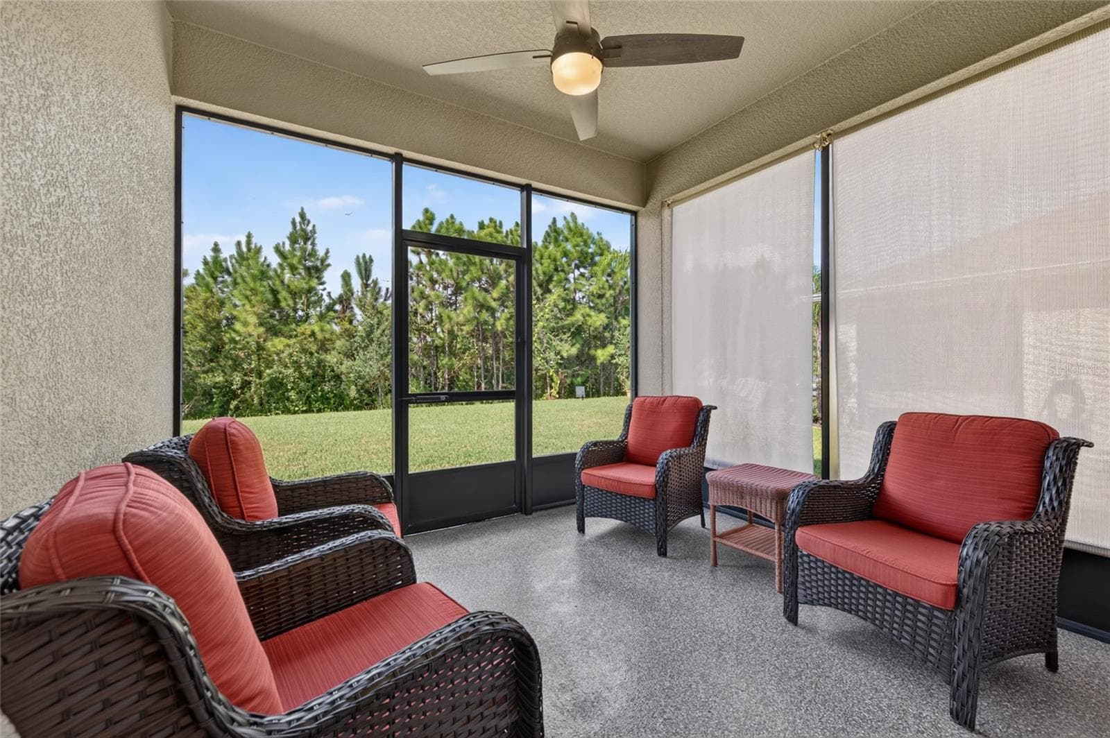 Single Family Residence at 14 FAWN HAVEN TRL, ORMOND BEACH, photo 30 of 35