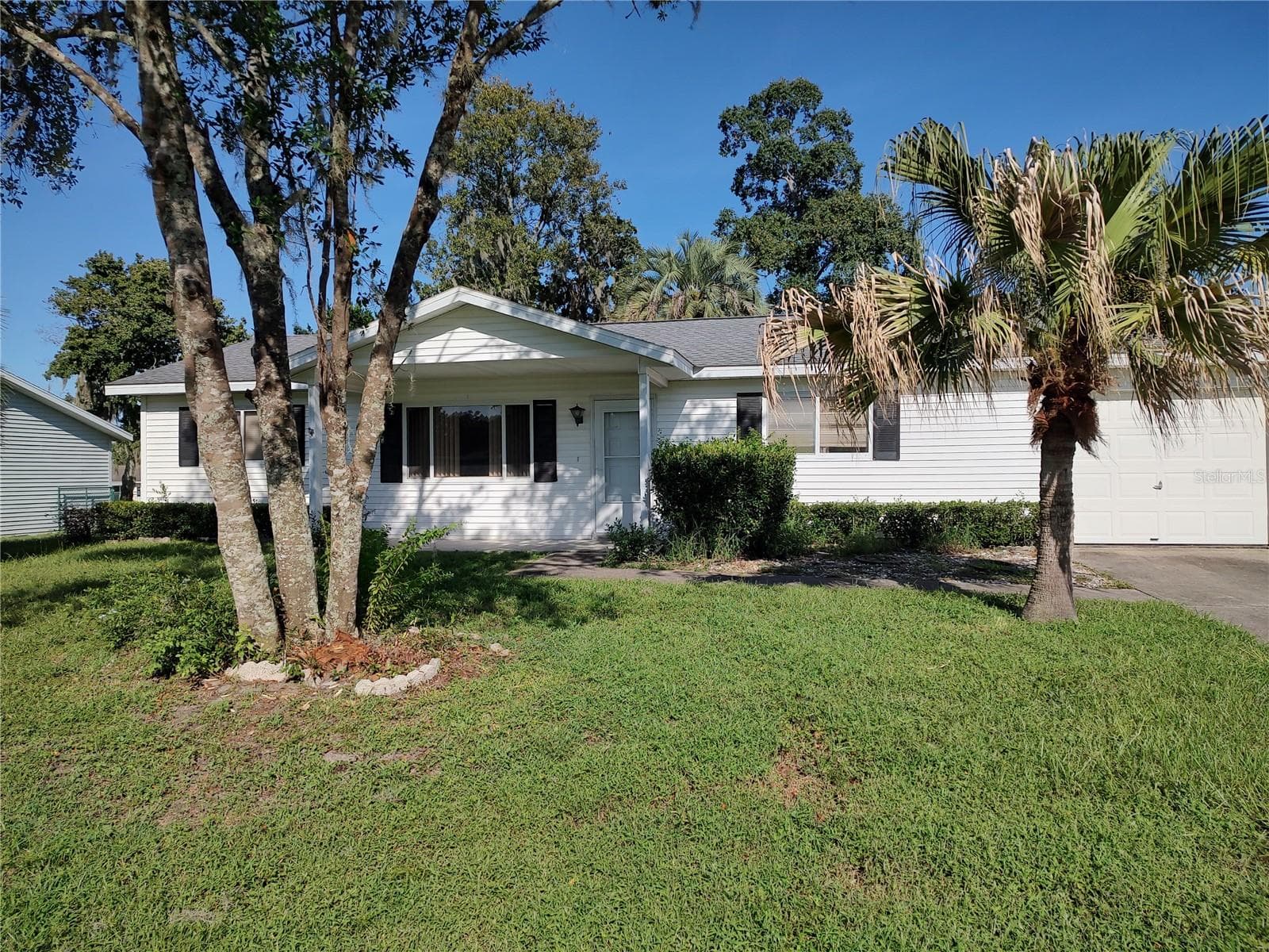 Single Family Residence at 10953 SW 78TH CT, OCALA, photo 2 of 24