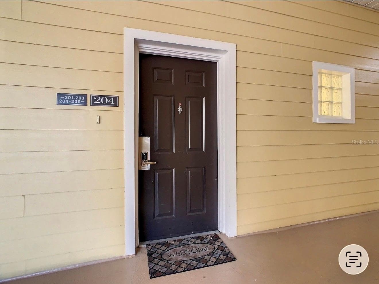 Condominium at 9055 TREASURE TROVE LN #204, KISSIMMEE, photo 6 of 47