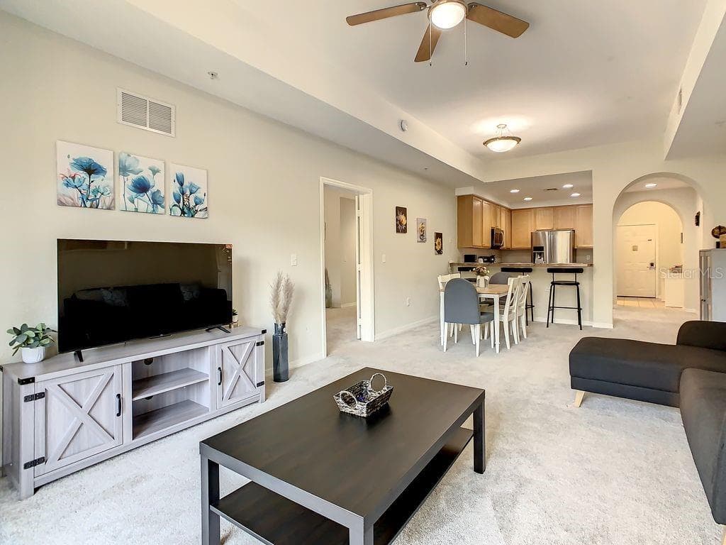 Condominium at 9055 TREASURE TROVE LN #204, KISSIMMEE, photo 11 of 47