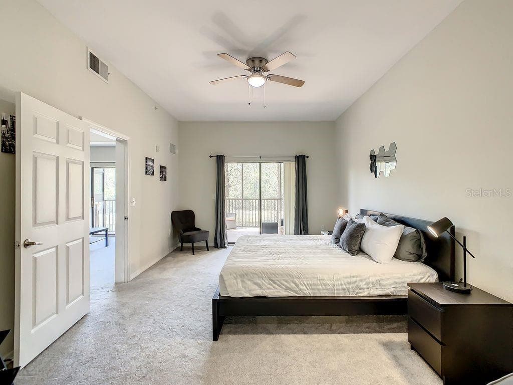 Condominium at 9055 TREASURE TROVE LN #204, KISSIMMEE, photo 18 of 47
