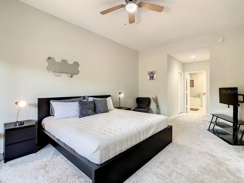 Condominium at 9055 TREASURE TROVE LN #204, KISSIMMEE, photo 20 of 47