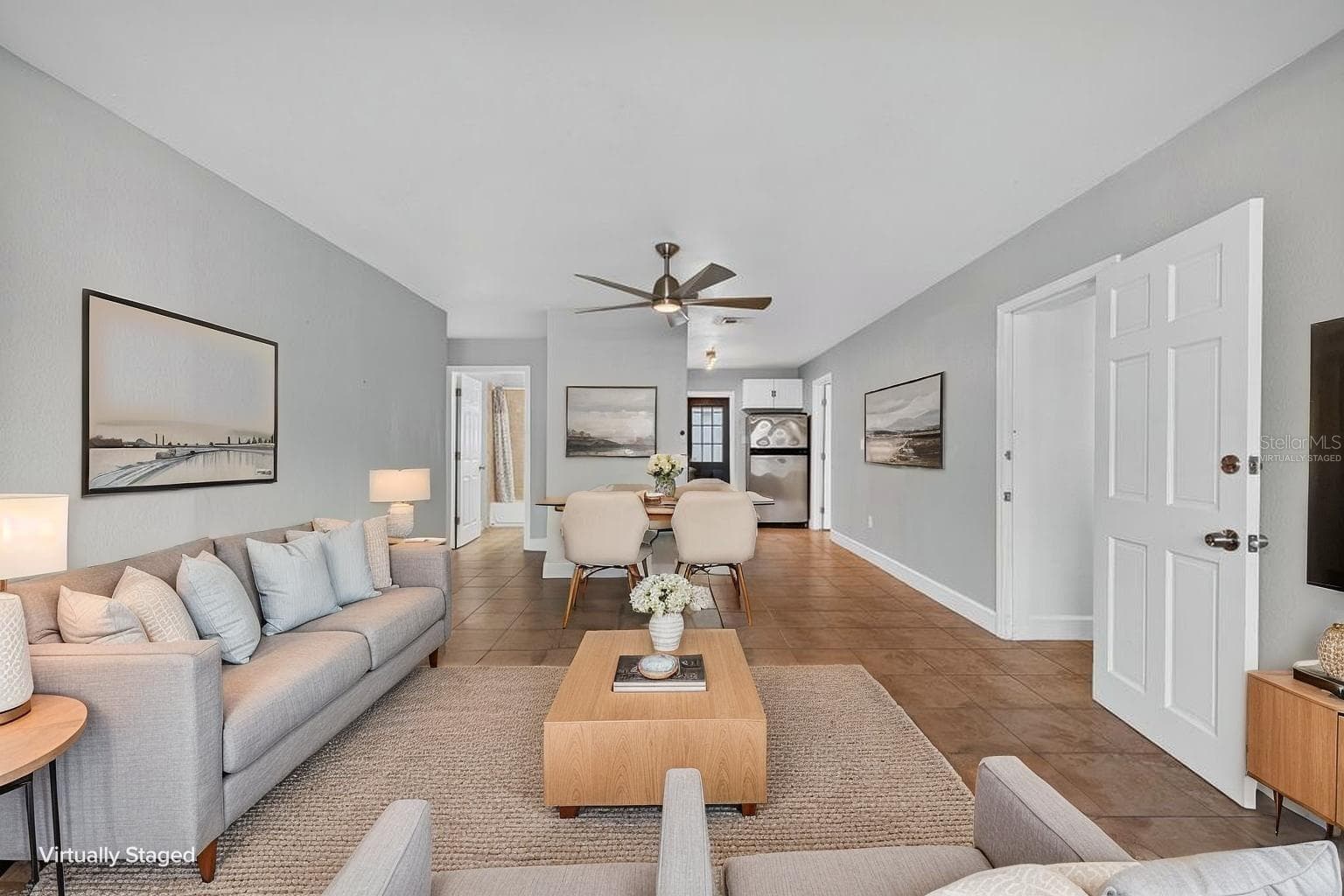***VIRTUALLY STAGED*** - 725 STRAIN BLVD, LAKELAND