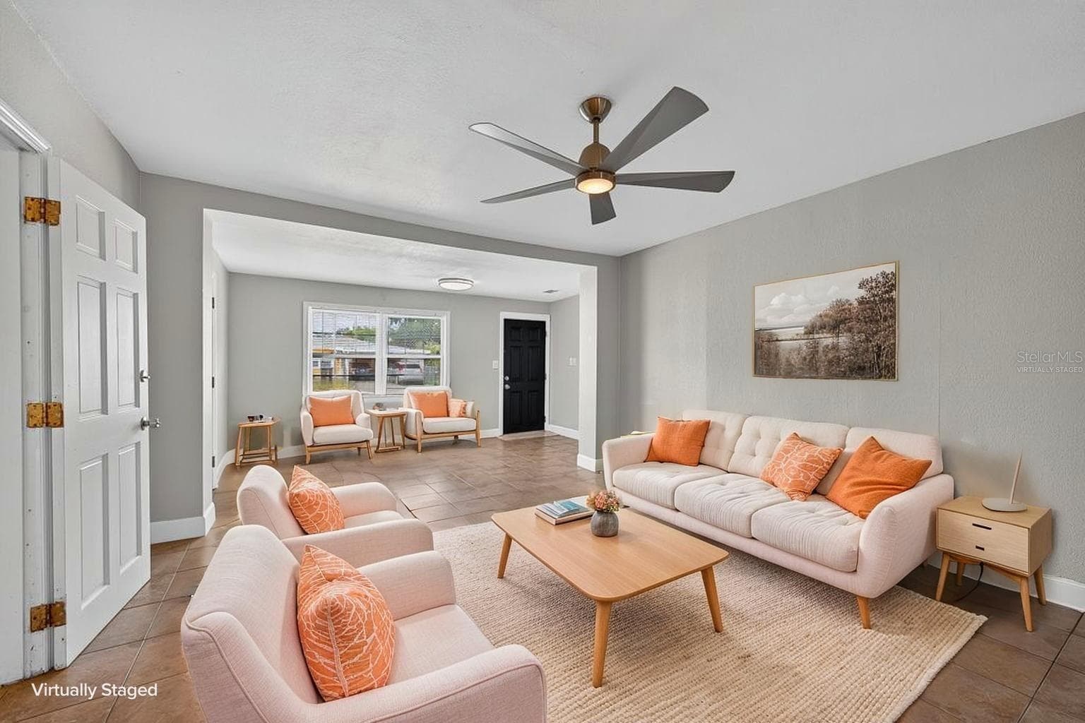 ***VIRTUALLY STAGED*** - 725 STRAIN BLVD, LAKELAND