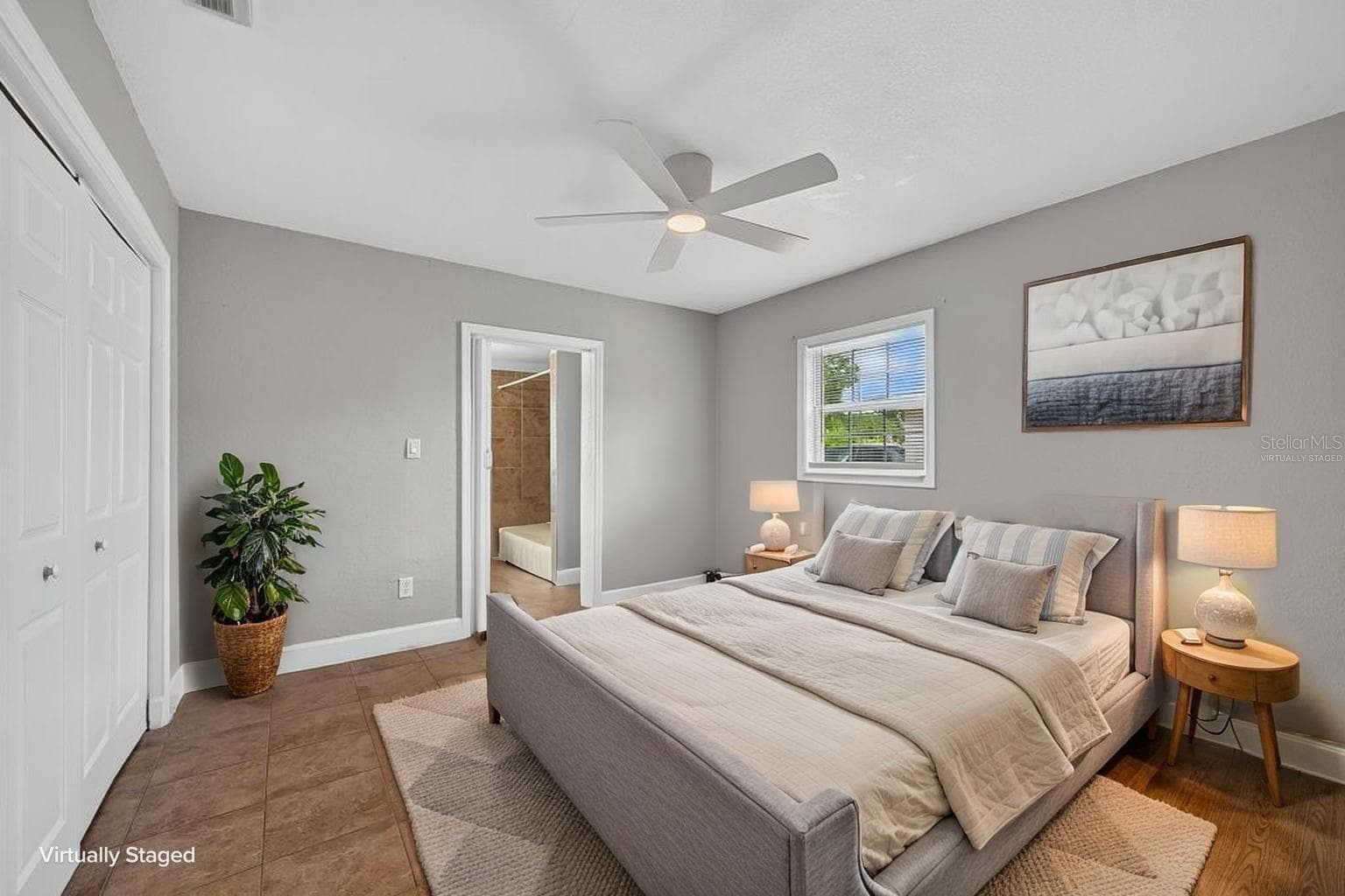 ***VIRTUALLY STAGED*** - 725 STRAIN BLVD, LAKELAND