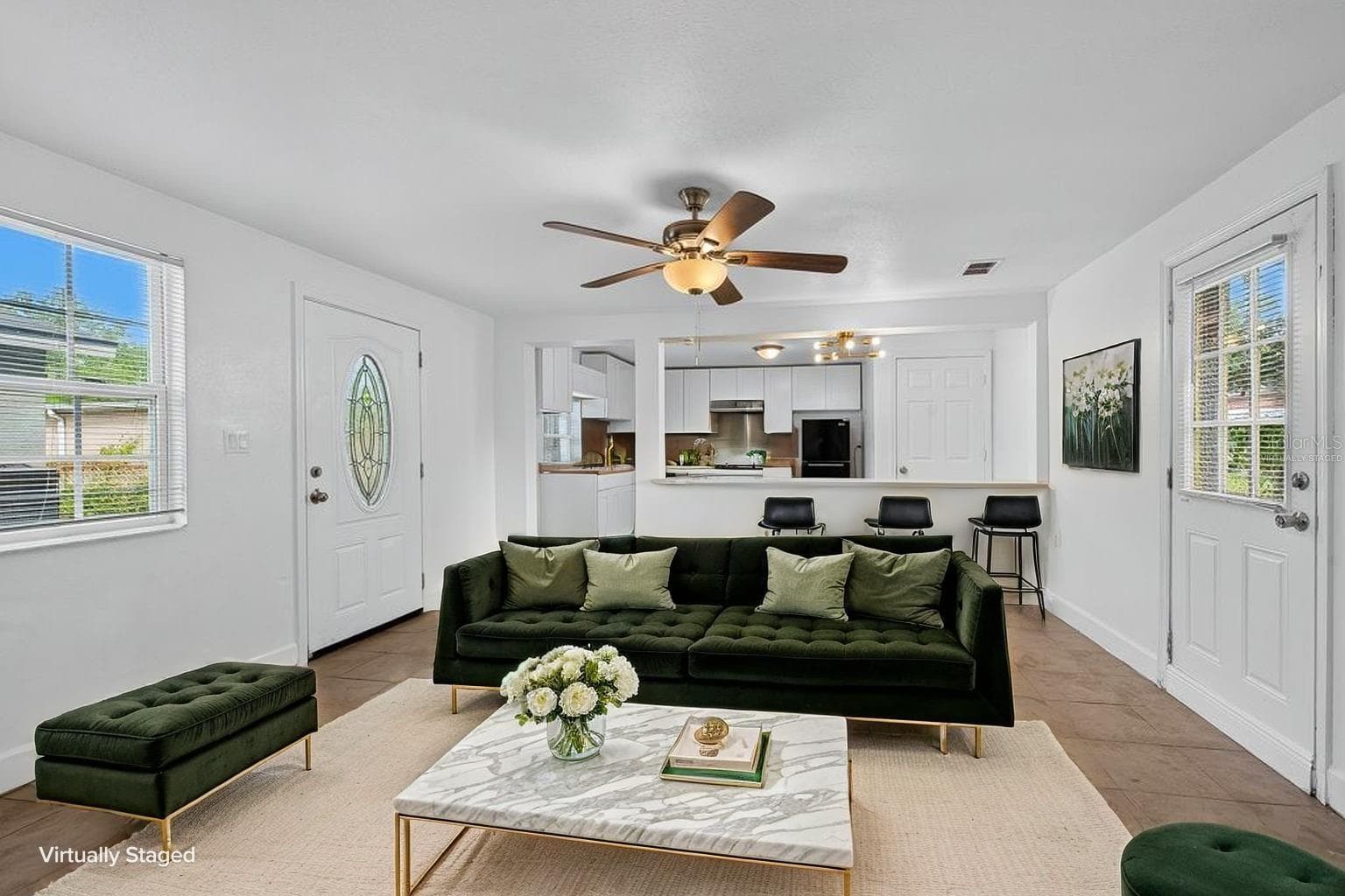 ***VIRTUALLY STAGED*** - 725 STRAIN BLVD, LAKELAND