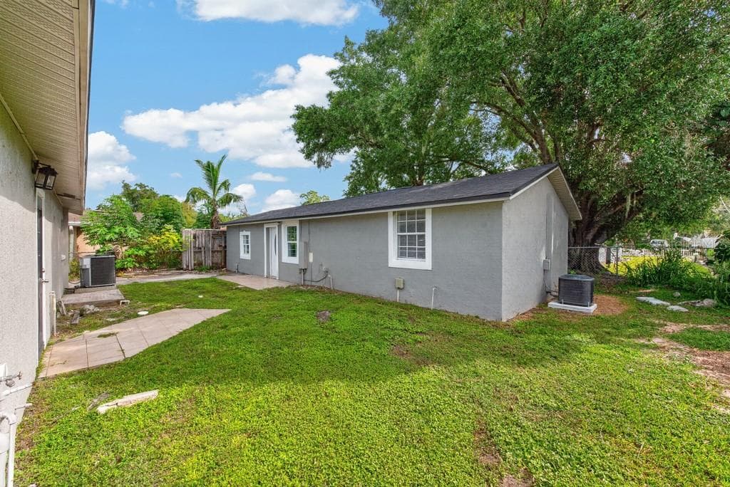 Single Family Residence at 725 STRAIN BLVD, LAKELAND, photo 63 of 78