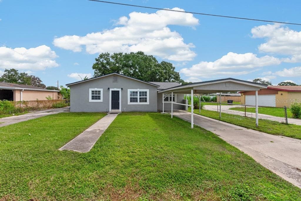 Single Family Residence at 725 STRAIN BLVD, LAKELAND, photo 68 of 78