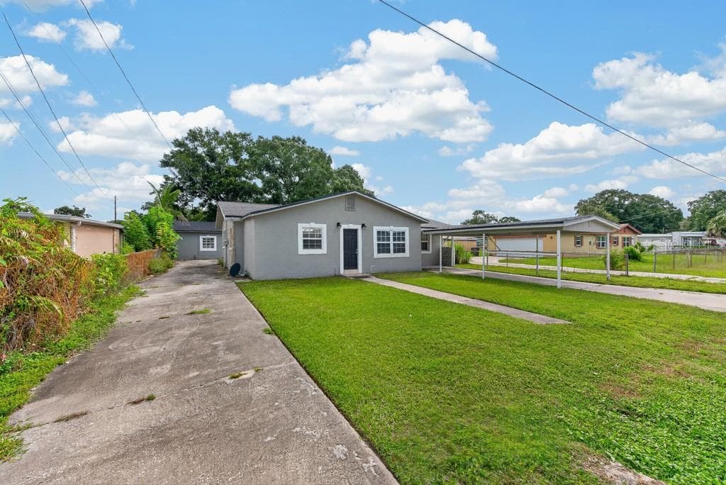 Single Family Residence at 725 STRAIN BLVD, LAKELAND, photo 69 of 78
