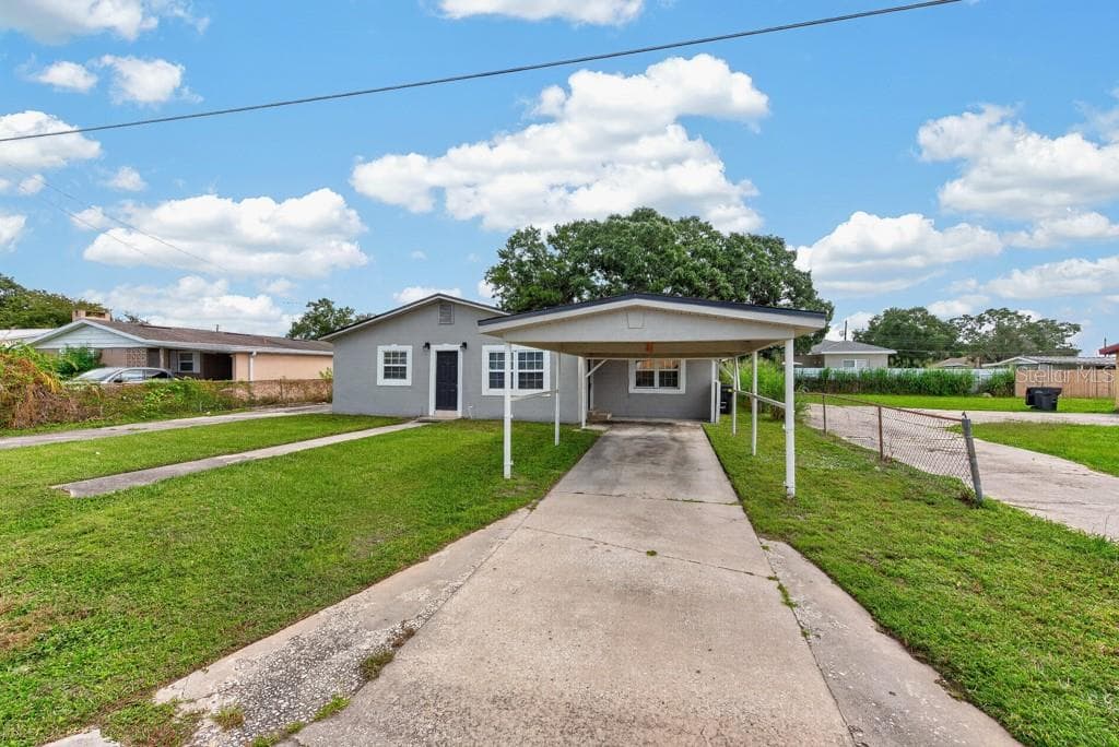 Single Family Residence at 725 STRAIN BLVD, LAKELAND, photo 70 of 78