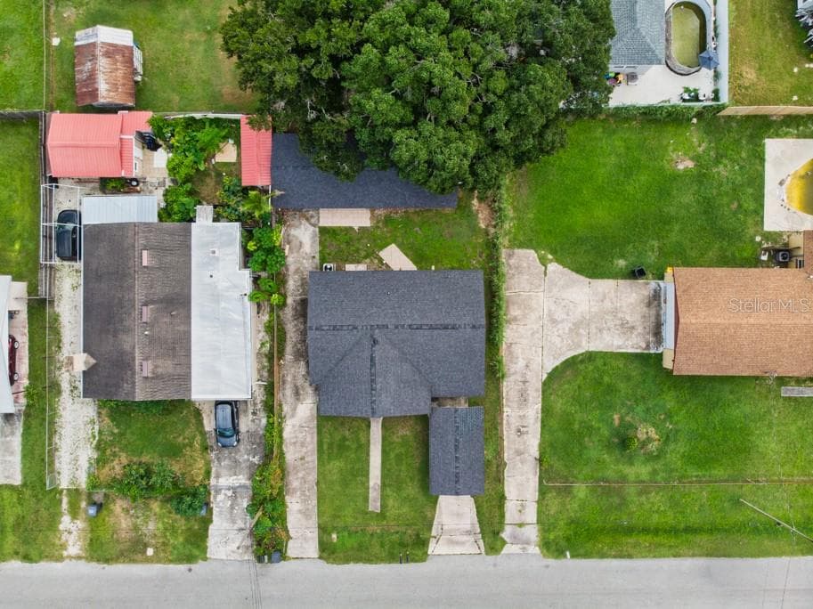 Single Family Residence at 725 STRAIN BLVD, LAKELAND, photo 76 of 78