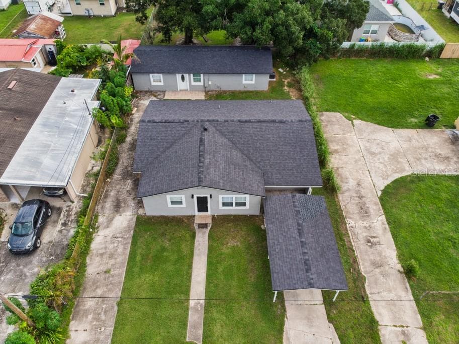 Single Family Residence at 725 STRAIN BLVD, LAKELAND, photo 77 of 78