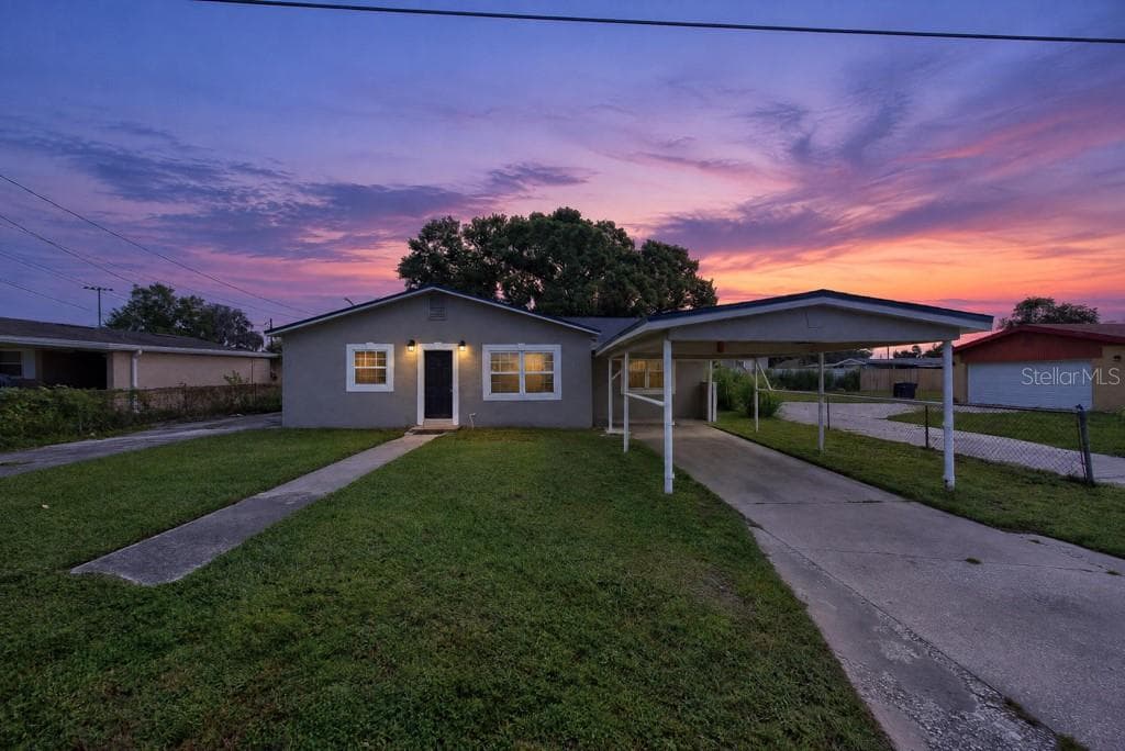 Single Family Residence at 725 STRAIN BLVD, LAKELAND, photo 78 of 78