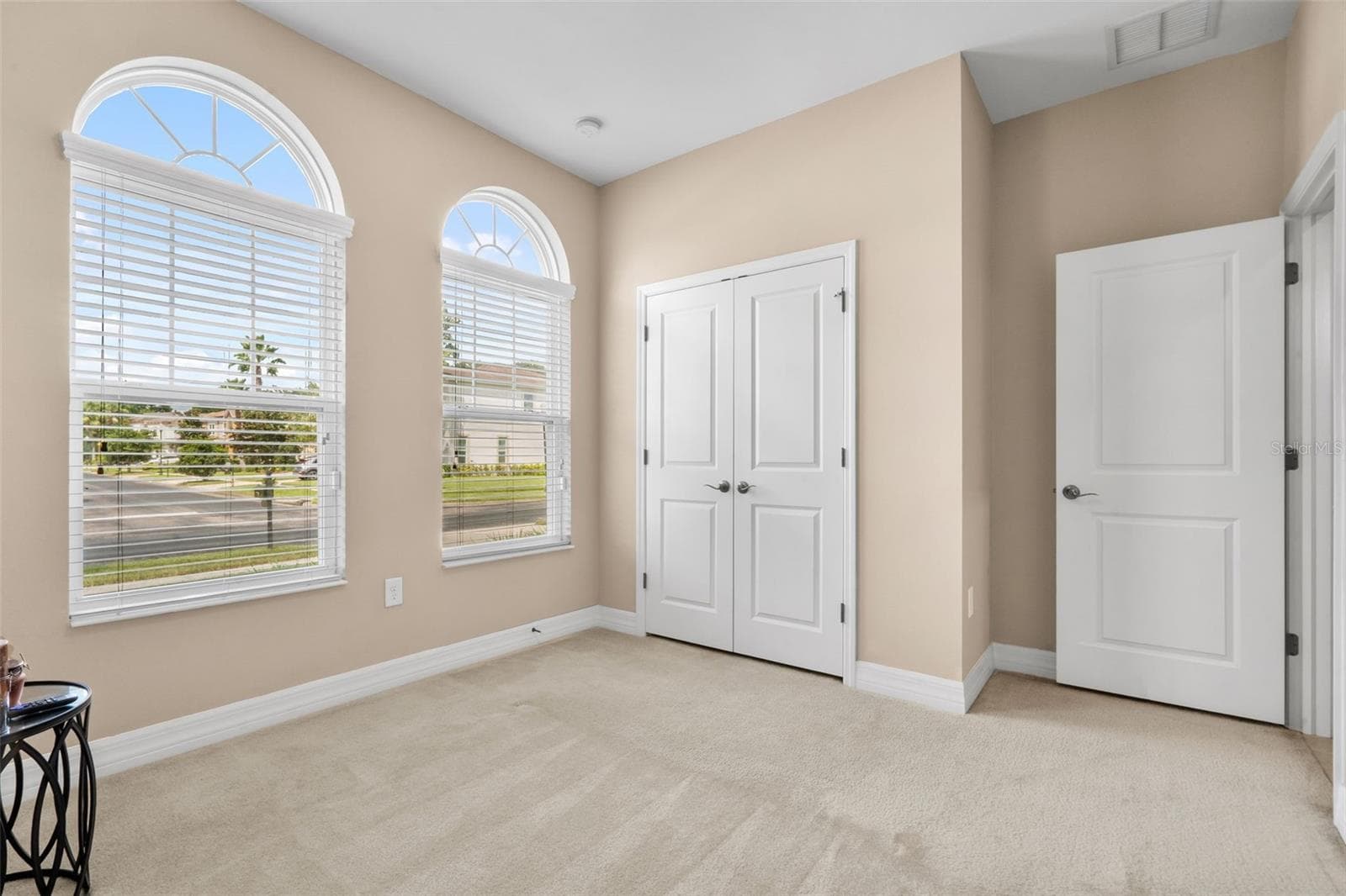 Front Bedroom - 4432 VERMILLION SKY DR, WESLEY CHAPEL