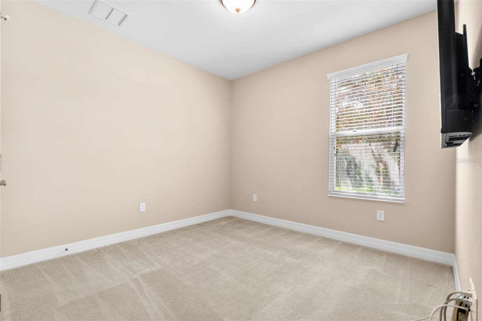 Front interior bedroom - 4432 VERMILLION SKY DR, WESLEY CHAPEL