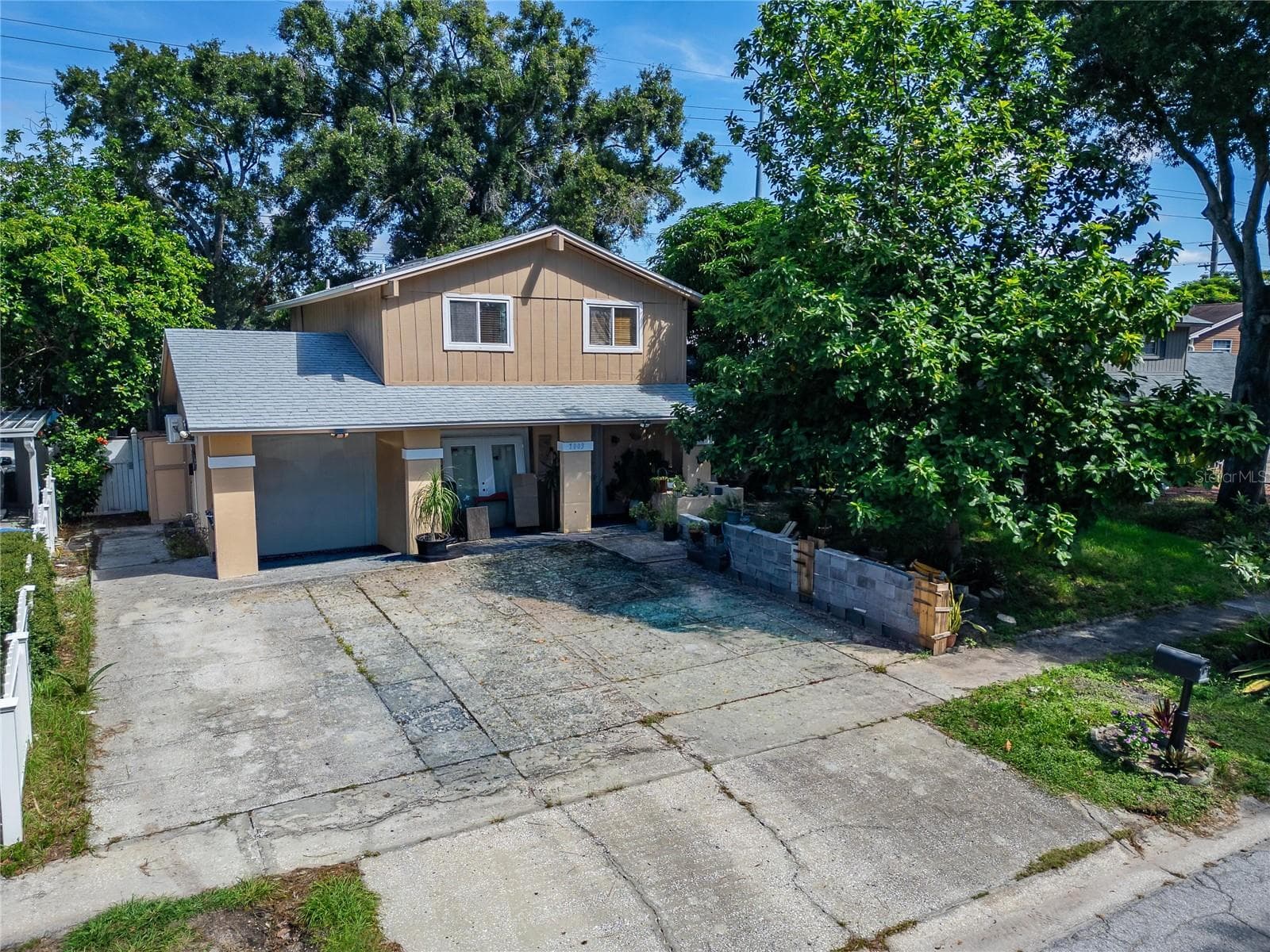 7003 SUMMERBRIDGE DR
