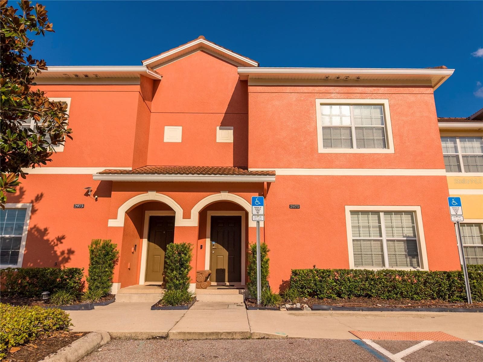 Townhouse at 2971 BANANA PALM DR, KISSIMMEE, photo 2 of 103